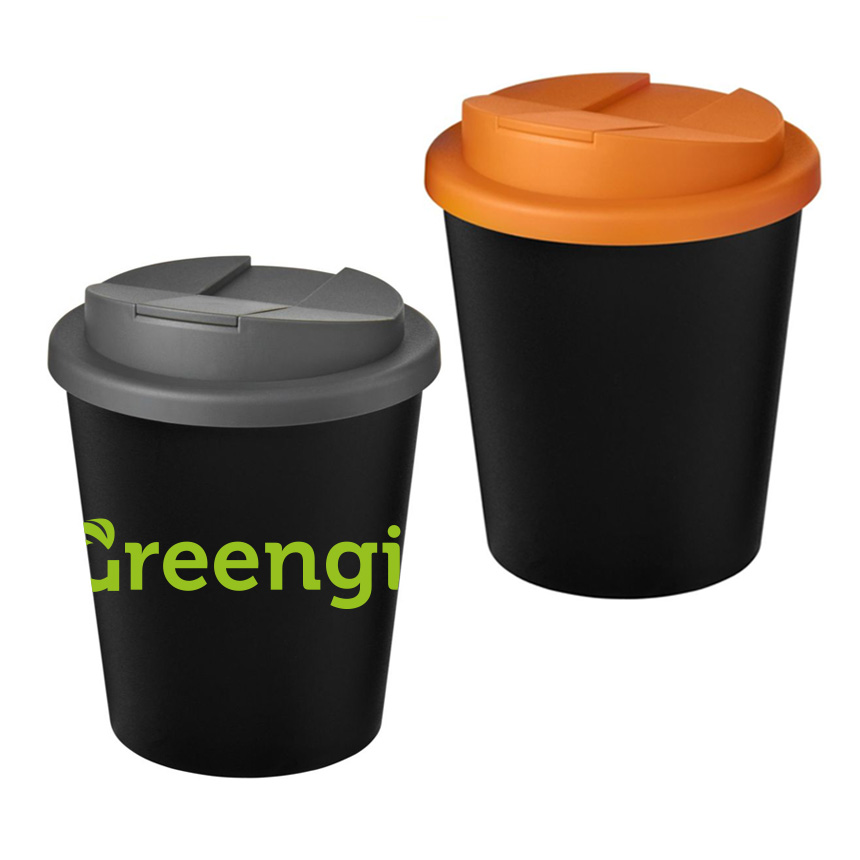 Eco Espresso Becher